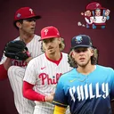 Three Phillies trending upward in May