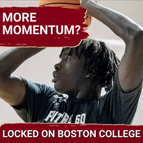 PORTAL TALK: Boston College Basketball REINVENTED as Colby Duggan and Brandon Benjamin Commit