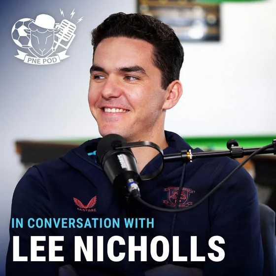 Lee Nicholls signs for PNE