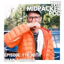 #116 Ryan Thrower | Curiosity, Creativity, & The Fragility of Life
