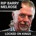 TRIBUTE: LA Kings Mourn former coach Barry Melrose—He helped TRANSFORM Hockey in Los Angeles