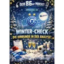 #55 - Wintercheck / Die Hinrunden-Analyse