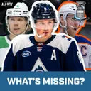 What is each team in the Western Conference desperately missing? | DNVR Avalanche Podcast