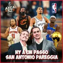NBA 2025/26 - New York ad un passo dalle Finals, San Antonio pareggia.