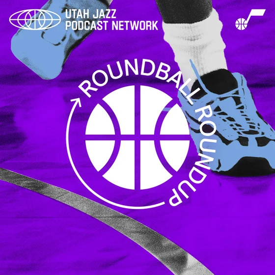 Salt Lake City Stars Special with GM Katie Benzan, HC Rick Higgins, Oscar Tshiebwe, and John Tonje | Roundball Roundup