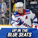 Let the Rangers' Retool BEGIN! | Up in the Blue Seats