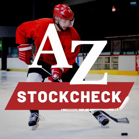 Stockcheck Folge 64 - Krise beim ESV Kaufbeuren: Eine Analyse mit Daniel Oppolzer