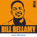 Bill Bellamy shares HILARIOUS UNTOLD Shaq & Michael Jordan stories, talks creating rizz & more
