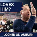 CFB Podcaster Loves Auburn, Alex Golesh Over Florida This Weekend