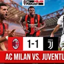 Cisse Scores for AC Milan vs. Juventus! Live Reaction! | 2026/27 MD3