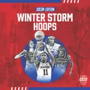 SoCon Edition: WINTER STORM Hoops!