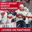 UNBROKEN SPIRITS: More injuries & call ups, Cats put up a fight against Playoff Hopeful Senators