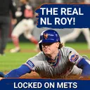 OVERLOOKED: Carson Benge is the NL Rookie of the YEAR! | Only Rookie to Join the 20/20 Club in 2026