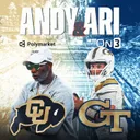 Colorado STUNS Georgia Tech: Deion Sanders and the Buffs RUIN Alberto Mendoza’s Debut with GT