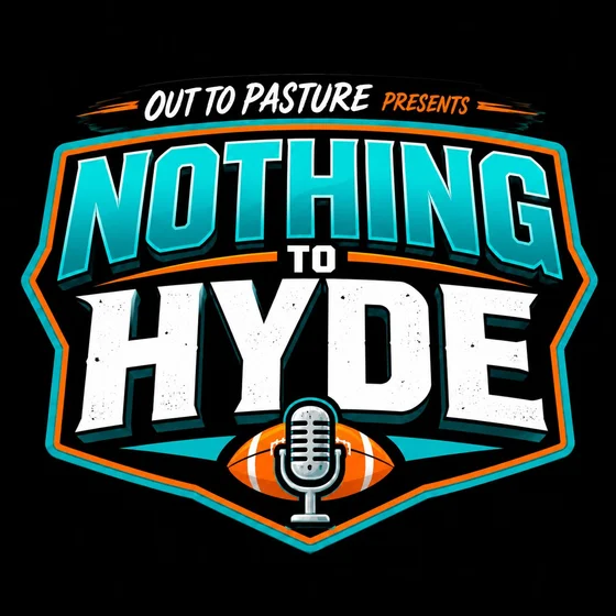 The Dolphins WILL Beat the Raiders | Nothing to Hyde