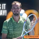 Sonmez run ends | Mboko wins epic | Sabalenka, Medvedev, Zverev survive | Day 6 Australian Open