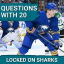 SHAKEUP: Will San Jose Sharks SWAP 20th Pick for Bowen Byram? NHL Trade RUMORS Explored