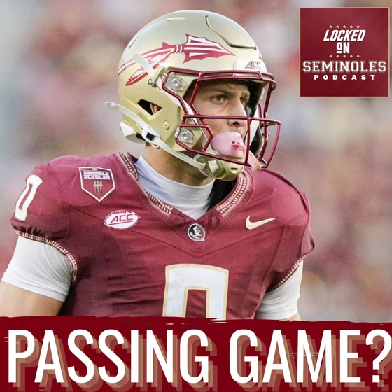 DANGER: Florida State's FILM vs NM State was Worse Than Originally Thought - Part I