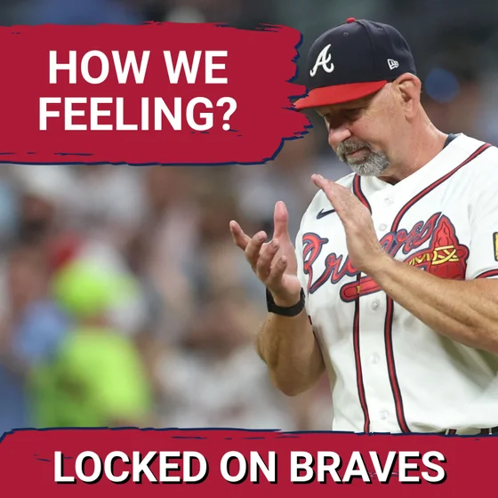 Despite Plenty of Success, The 2026 Atlanta Braves Still Felt Underwhelming