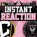 Raw Reaction: Inter Miami lose at Columbus Crew, 2-1