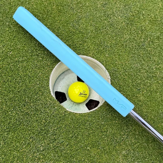 TKG Ep 180 One Putter Session