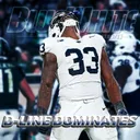Penn State is a Talented but Flawed Team | Three Things We Learned