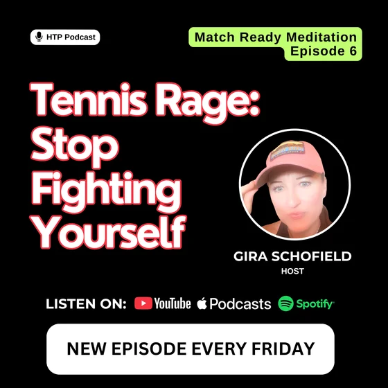 Stop Fighting Yourself
