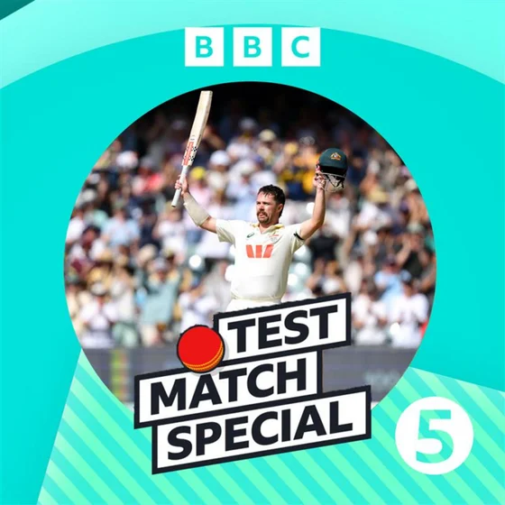 The Ashes: Head hammers down England hopes