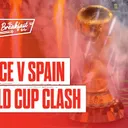 France v Spain World Cup Clash | The Breakfast Wrap LIVE