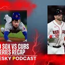 The Pesky Podcast Cubs Series Recap