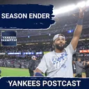 YANKEES POSTCAST: 2026 IN THE BOOKS