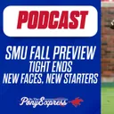 SMU TE Fall Camp Preview with Hayden Howerton | 2026 tight ends better than 2025 for Mustangs?