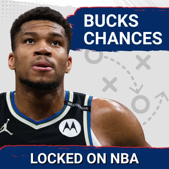 Can Giannis Carry the Bucks Through the East? + Making Sense of the Kings Roster