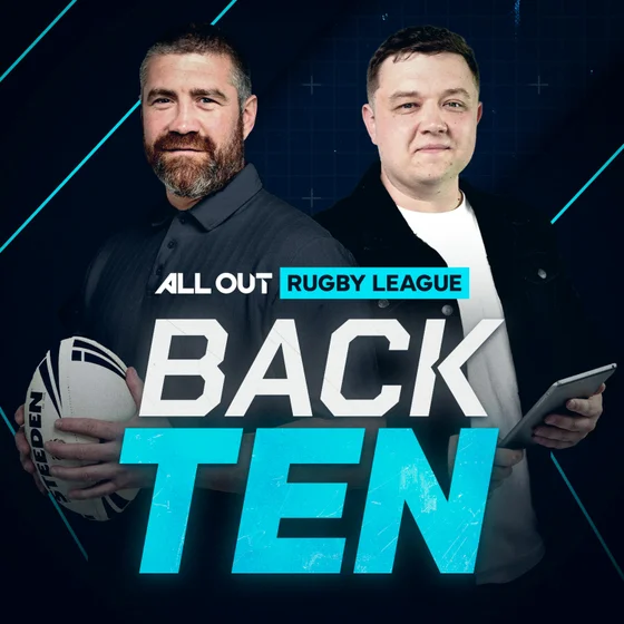 Saints lose ANOTHER Big Match & Can Wakefield Beat Hull KR? | Back Ten Predictions