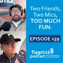Episode 139: Brooke Wins! Tommy Wins! Ryder Cup Picks