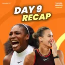 Roland-Garros Day 9: Serena Williams is BACK, Sabalenaka overpowers Osaka + Berrettini into QFs
