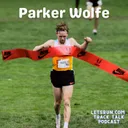 Parker Wolfe Talks US Cross Win, Training w Nico Young & Life at Swoosh TC