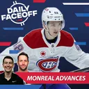 The Habs Are Off To Round 2 & Chayka Heads To Toronto