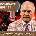 UNSTOPPABLE? Texas Tech/Will Hammond Projected to DOMINATE Big 12 Again--Alabama Schedule Prediction