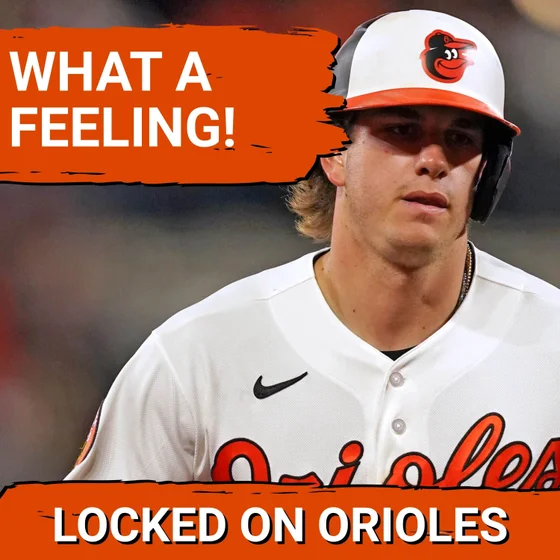Coby Mayo exercises the demons in Orioles 3-2 win over the Yankees!