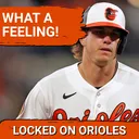 Coby Mayo exercises the demons in Orioles 3-2 win over the Yankees!