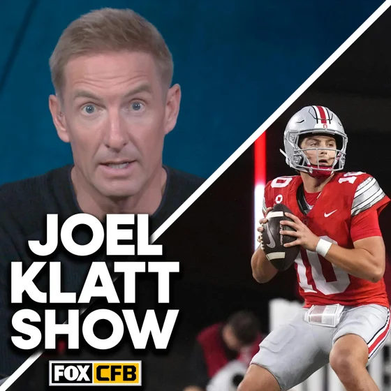 Week 7 Picks & Predictions: Ohio State-Indiana, Notre Dame-BYU, Alabama-Tennessee & More