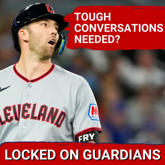 Cleveland Guardians Lineup Gamble BACKFIRES vs. Texas Rangers, Time to End Failed Experiments