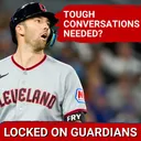 Cleveland Guardians Lineup Gamble BACKFIRES vs. Texas Rangers, Time to End Failed Experiments