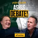 Australia vs England: The Overlap Ashes Debate w/ Tuffers & Vaughan