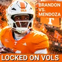 KEY MATCHUP: Tennessee’s Faizon Brandon has ADVANTAGE vs. Georgia Tech’s Alberto Mendoza | QB SCOUT