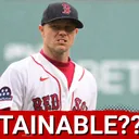 SUSTAINABLE: Boston Red Sox Starting Pitching PROVES Dominance Without Garrett Crochet