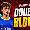 DOUBLE REJECTION! Palace Block Henderson & Everton Fans Scrap Armstrong Deal! Nottingham Forest News