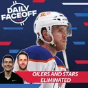 Ducks & Wild Punch Their Tickets! PLUS: A Big Summer for the Oilers?