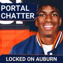 WOW: Auburn's NEWEST Portal Addition is Worth Getting Excited About